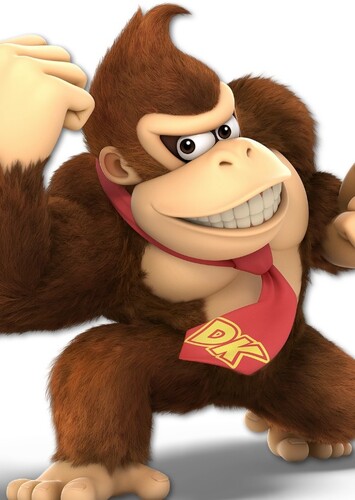 Donkey Kong