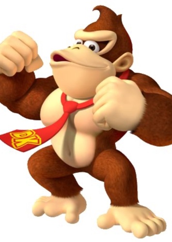 Donkey Kong