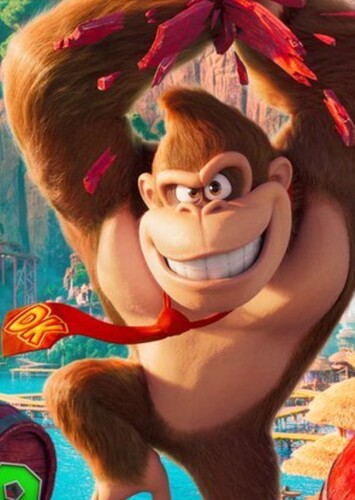 Donkey Kong