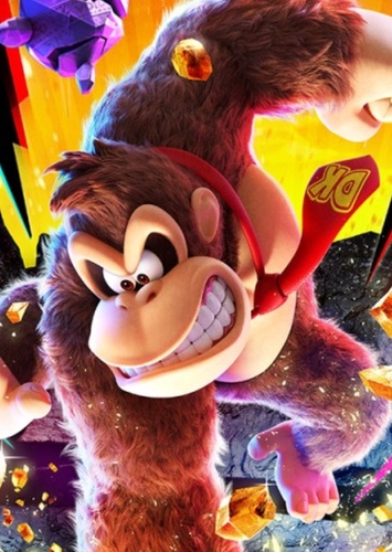 Donkey Kong