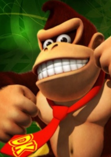 Donkey Kong