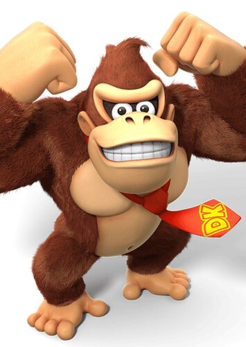 Donkey Kong