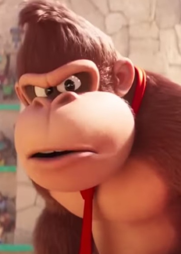 Donkey Kong