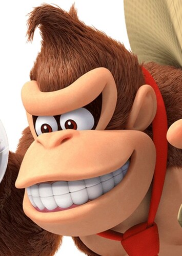 Donkey Kong
