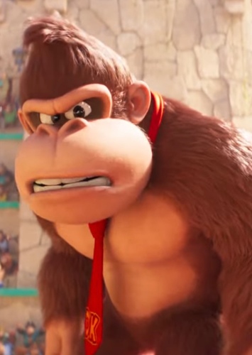 Donkey Kong