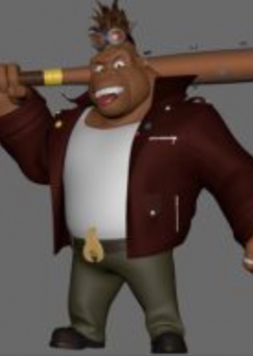 Donkey Kong