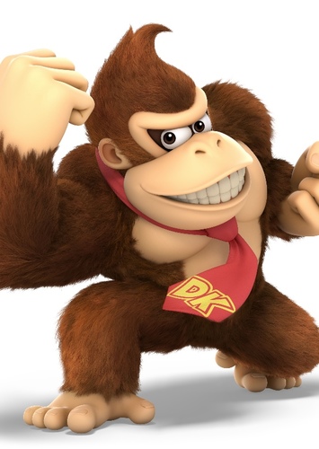 Donkey Kong