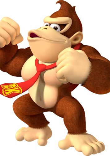 Donkey Kong