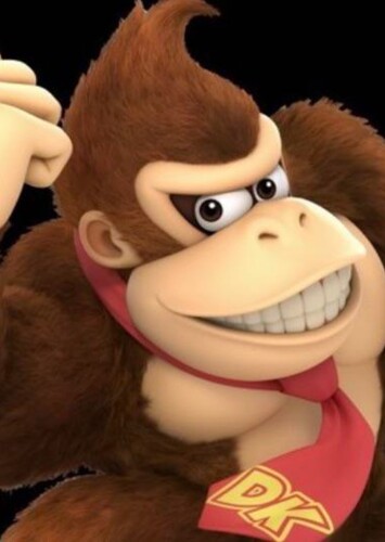 Donkey Kong