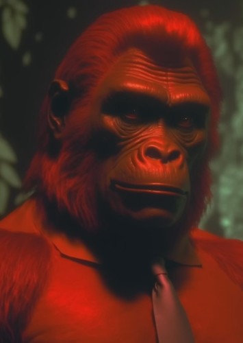 Donkey Kong