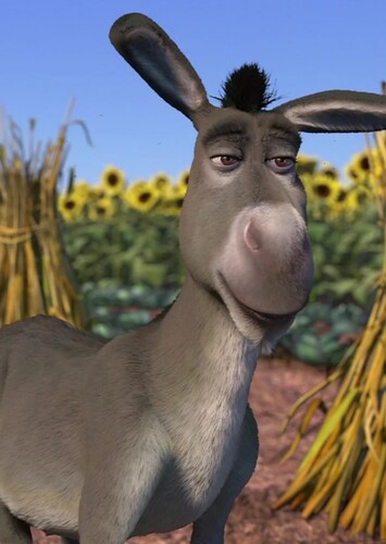Donkey (Shrek)