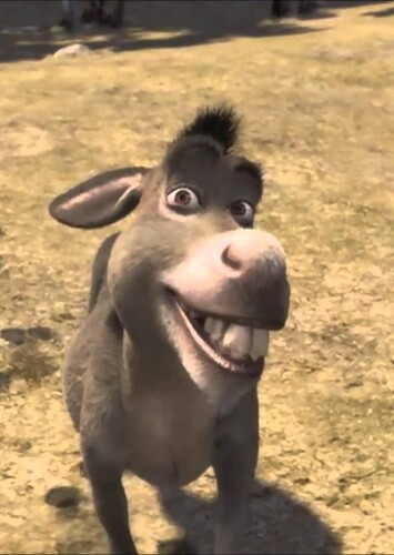Donkey (Shrek)