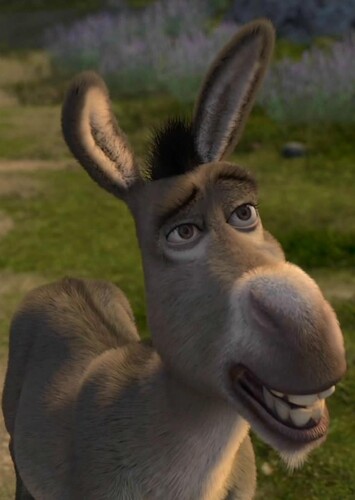 Donkey (Shrek)