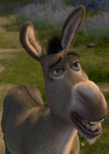 Donkey (Shrek)