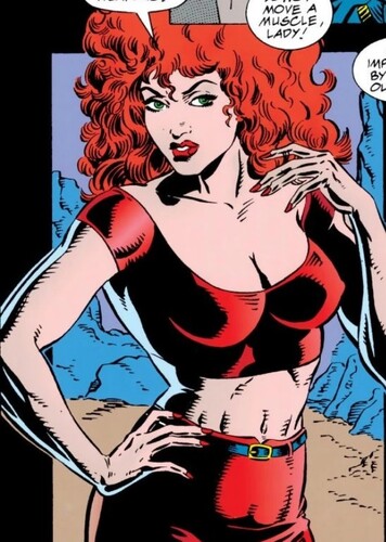 Donna