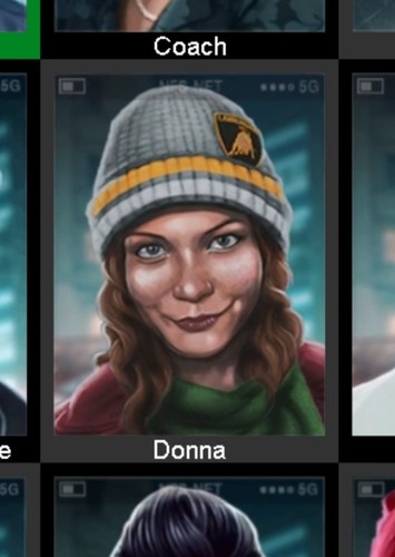 Donna