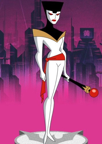 Queen