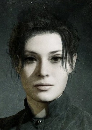 Donna Beneviento