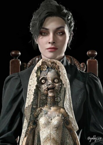 DONNA BENEVIENTO