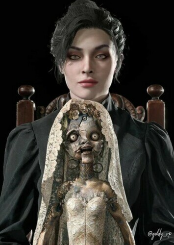 DONNA BENEVIENTO