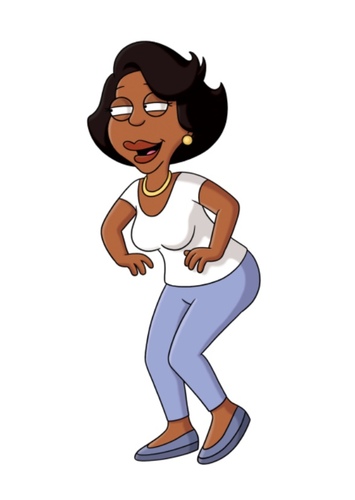 Donna Brown