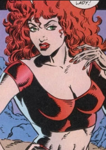 Donna Diego