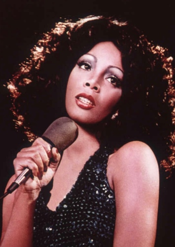 Donna Gaines