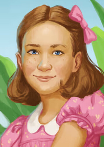 Donna Hill