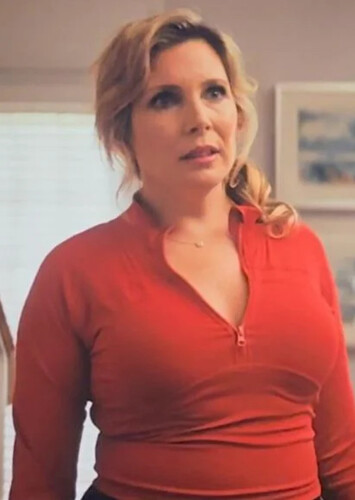 Donna Morgan