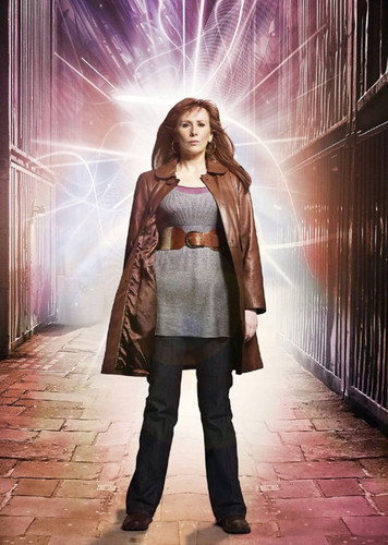 Donna Noble
