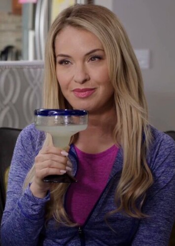 Donna Shellstrop