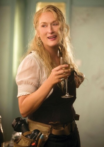 Donna Sheridan