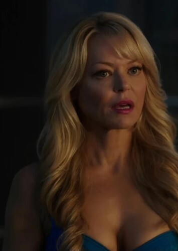 Donna Smoak