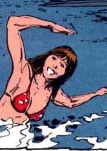 Donna Strange (MCU)
