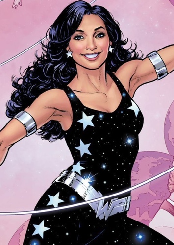 Donna Troy