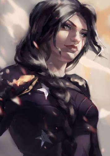 Donna Troy