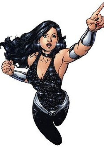 Donna Troy