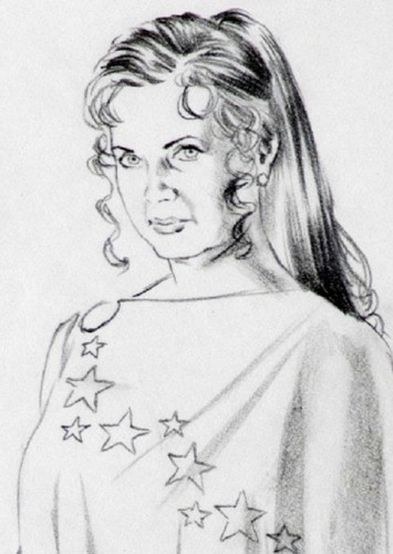 Donna Troy
