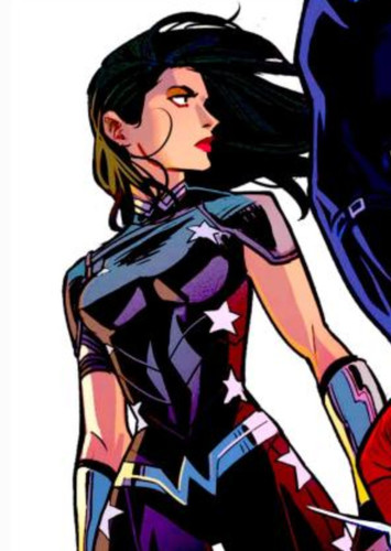 Donna Troy
