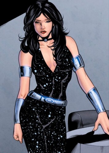 Donna troy