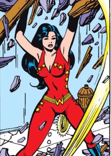 Donna Troy