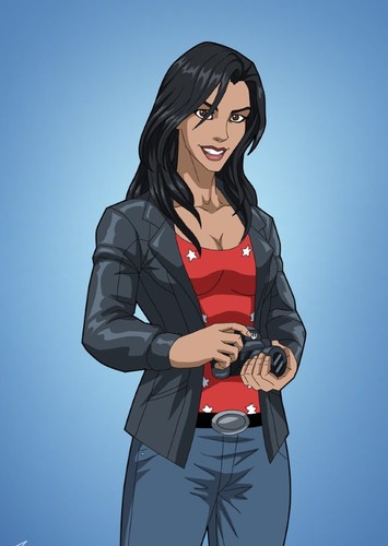 Donna Troy