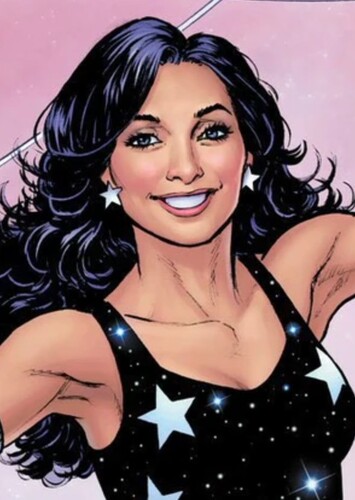 Donna Troy