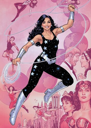 Donna Troy