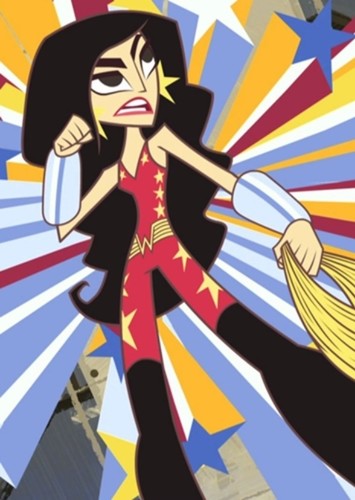 Donna Troy