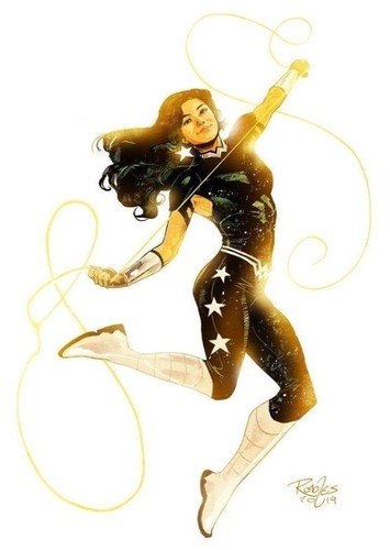 Donna Troy