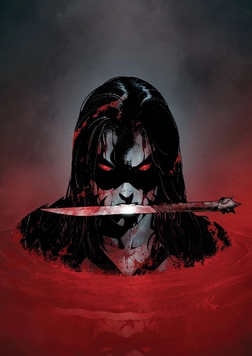 Donna Troy