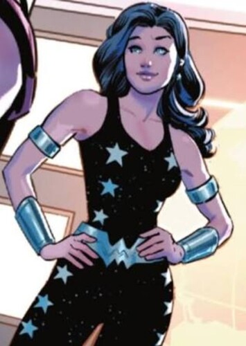 Donna Troy