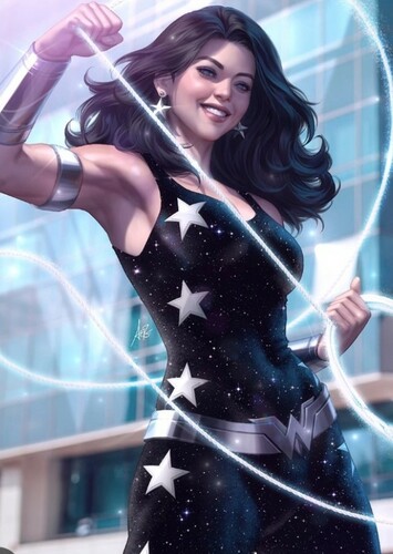 Donna Troy