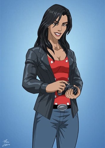 Donna Troy